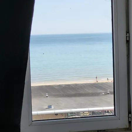 Duplex 55m2 Face A La Apartament *