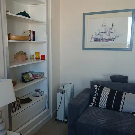 Duplex 55m2 Face A La Apartament