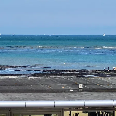 Apartament Duplex 55m2 Face A La Luc-sur-Mer