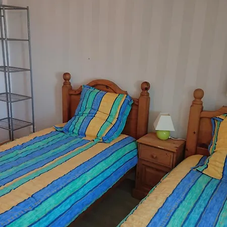 Duplex 55m2 Face A La Apartament *