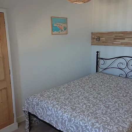 Duplex 55m2 Face A La Apartament Luc-sur-Mer