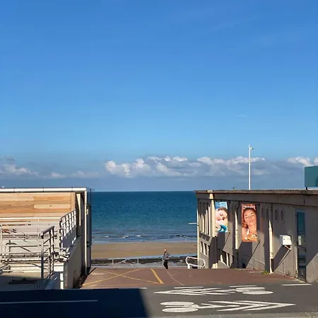 Duplex 55m2 Face A La Apartament *