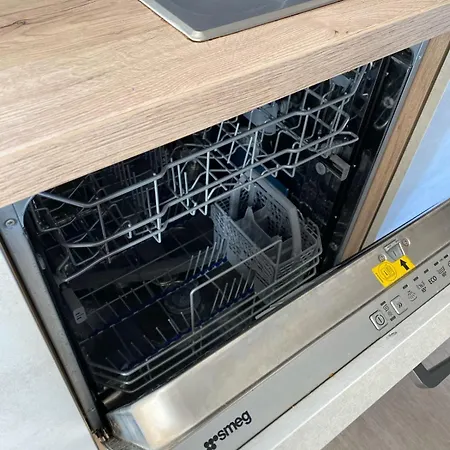 Duplex 55m2 Face A La Apartament Luc-sur-Mer