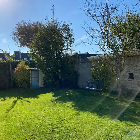 Duplex 55m2 Face A La * Luc-sur-Mer