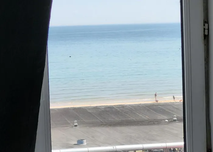 Duplex 55m2 Face A La Apartament *