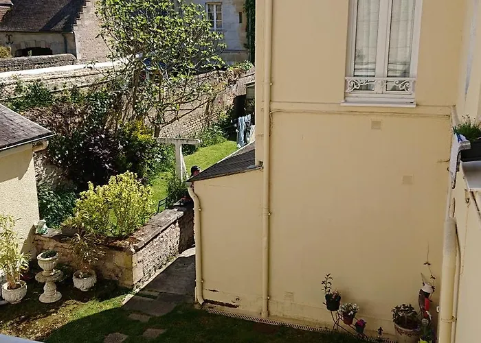 Duplex 55m2 Face A La Apartament