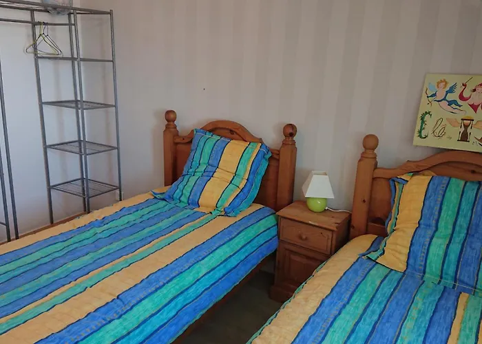 Duplex 55m2 Face A La Apartament *