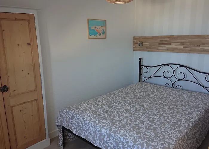 Duplex 55m2 Face A La Apartament Luc-sur-Mer