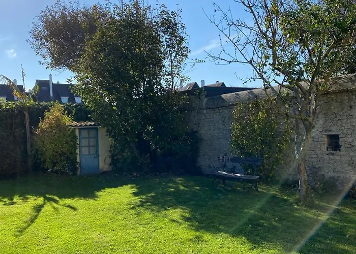 Duplex 55m2 Face A La * Luc-sur-Mer