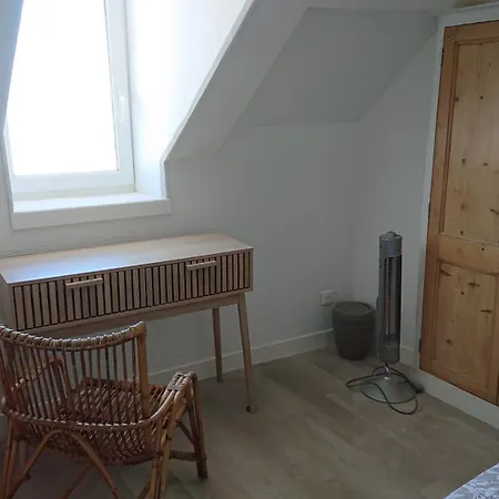 Apartment Duplex 55m2 Face A La Luc-sur-Mer