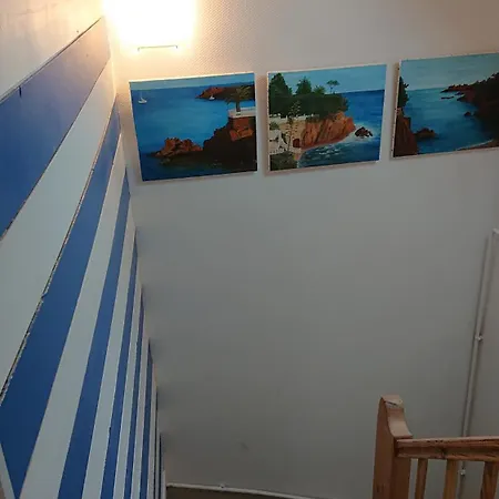 Duplex 55m2 Face A La