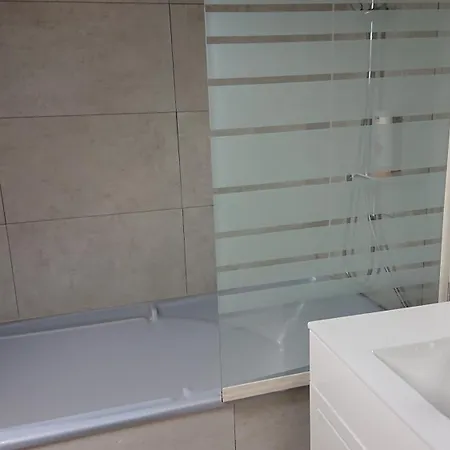 Duplex 55m2 Face A La Люк-сюр-Мер