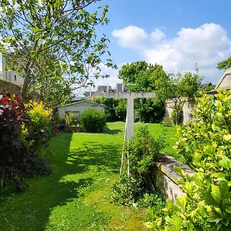 Duplex 55m2 Face A La Apartment