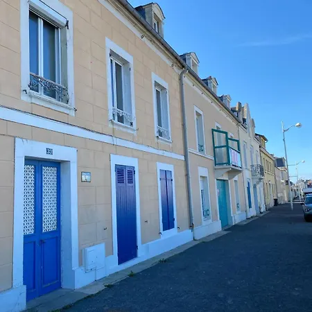 Duplex 55m2 Face A La * Luc-sur-Mer