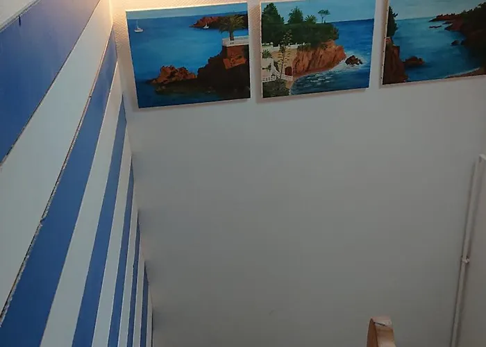 Duplex 55m2 Face A La