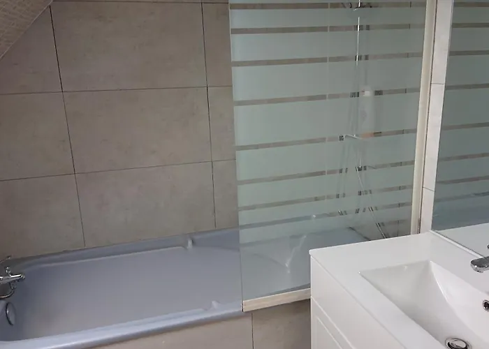 Duplex 55m2 Face A La Luc-sur-Mer