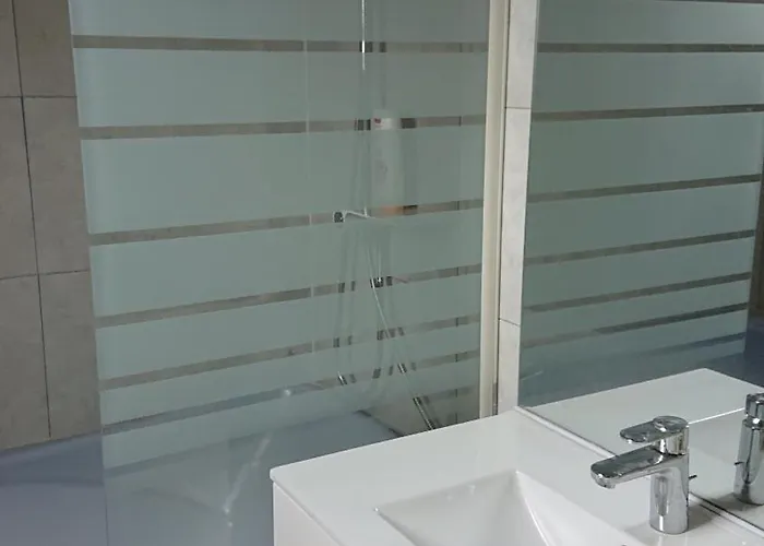 Apartment Duplex 55m2 Face A La