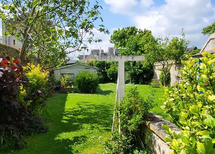 Duplex 55m2 Face A La Apartment